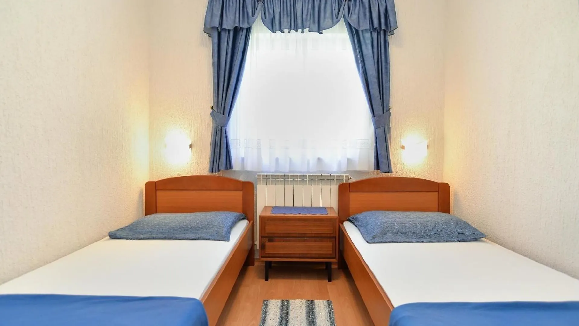 Ferienwohnung Fuer 4 Personen Ca 55 Qm In Liznjan, Istrien Suedkueste Von Istrien Apartment
