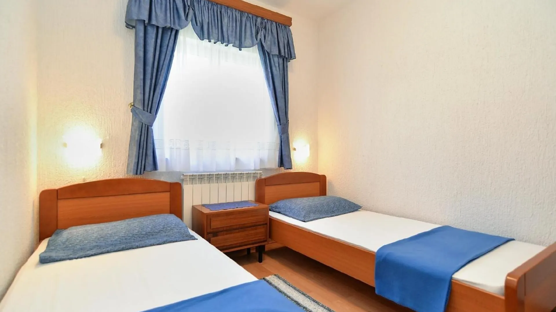Ferienwohnung Fuer 4 Personen Ca 55 Qm In Liznjan, Istrien Suedkueste Von Istrien Croatia