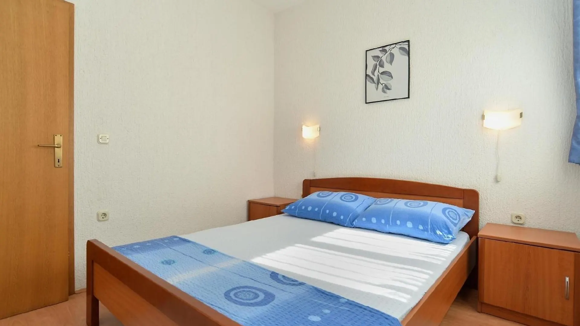 Ferienwohnung Fuer 4 Personen Ca 55 Qm In Liznjan, Istrien Suedkueste Von Istrien Liznjan