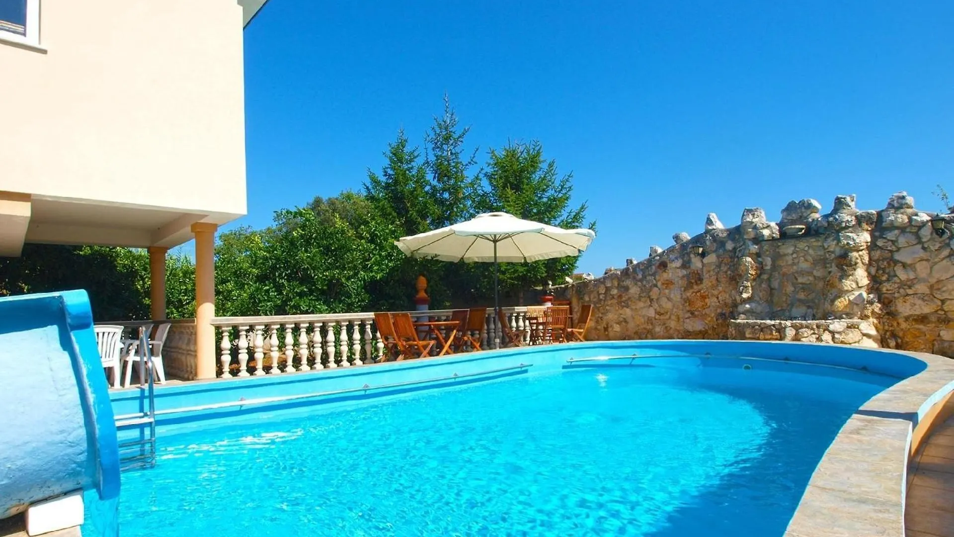 Ferienwohnung Fuer 4 Personen Ca 55 Qm In Liznjan, Istrien Suedkueste Von Istrien Croatia