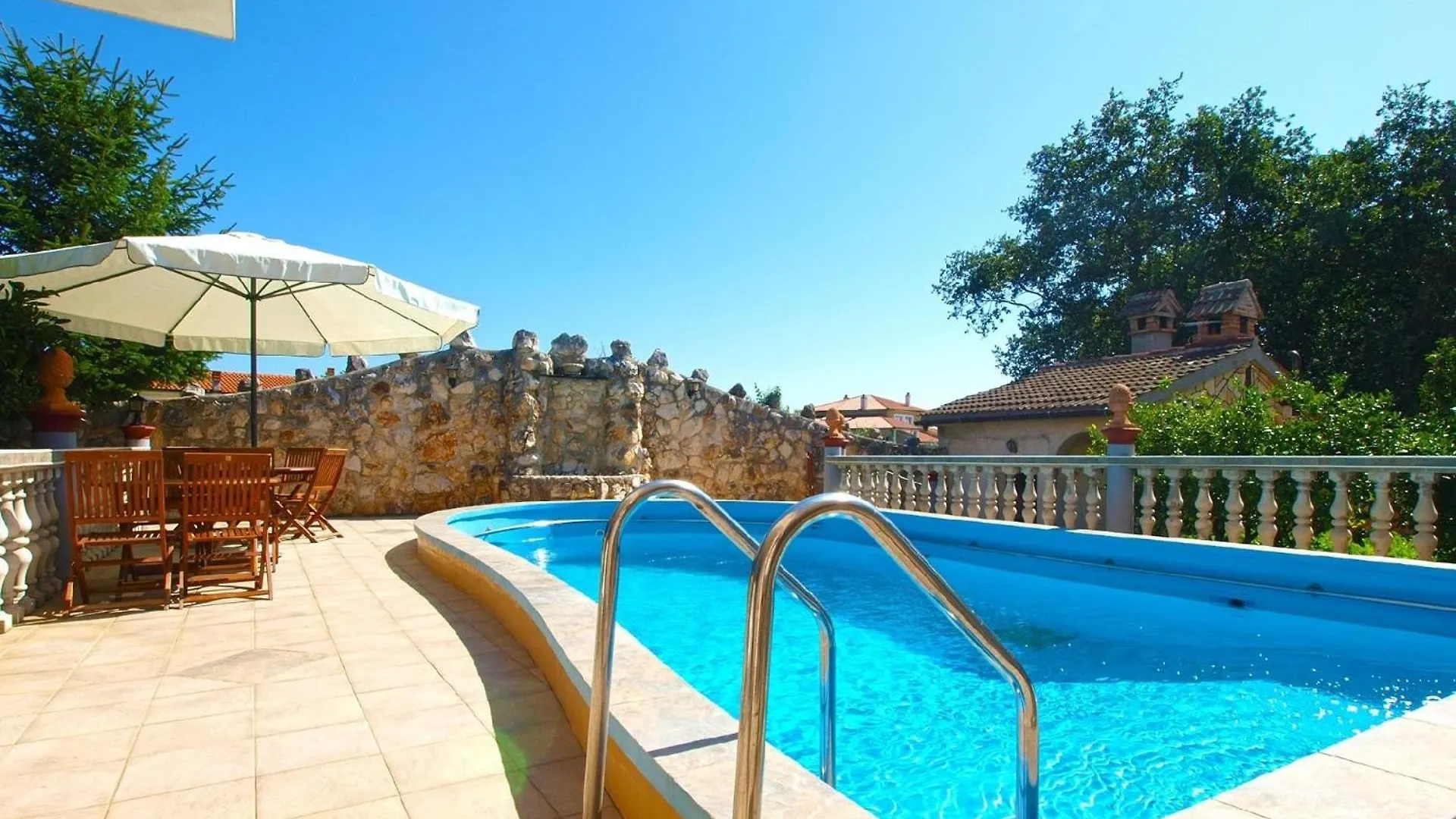 Ferienwohnung Fuer 4 Personen Ca 55 Qm In Liznjan, Istrien Suedkueste Von Istrien 0*, Liznjan Croatia