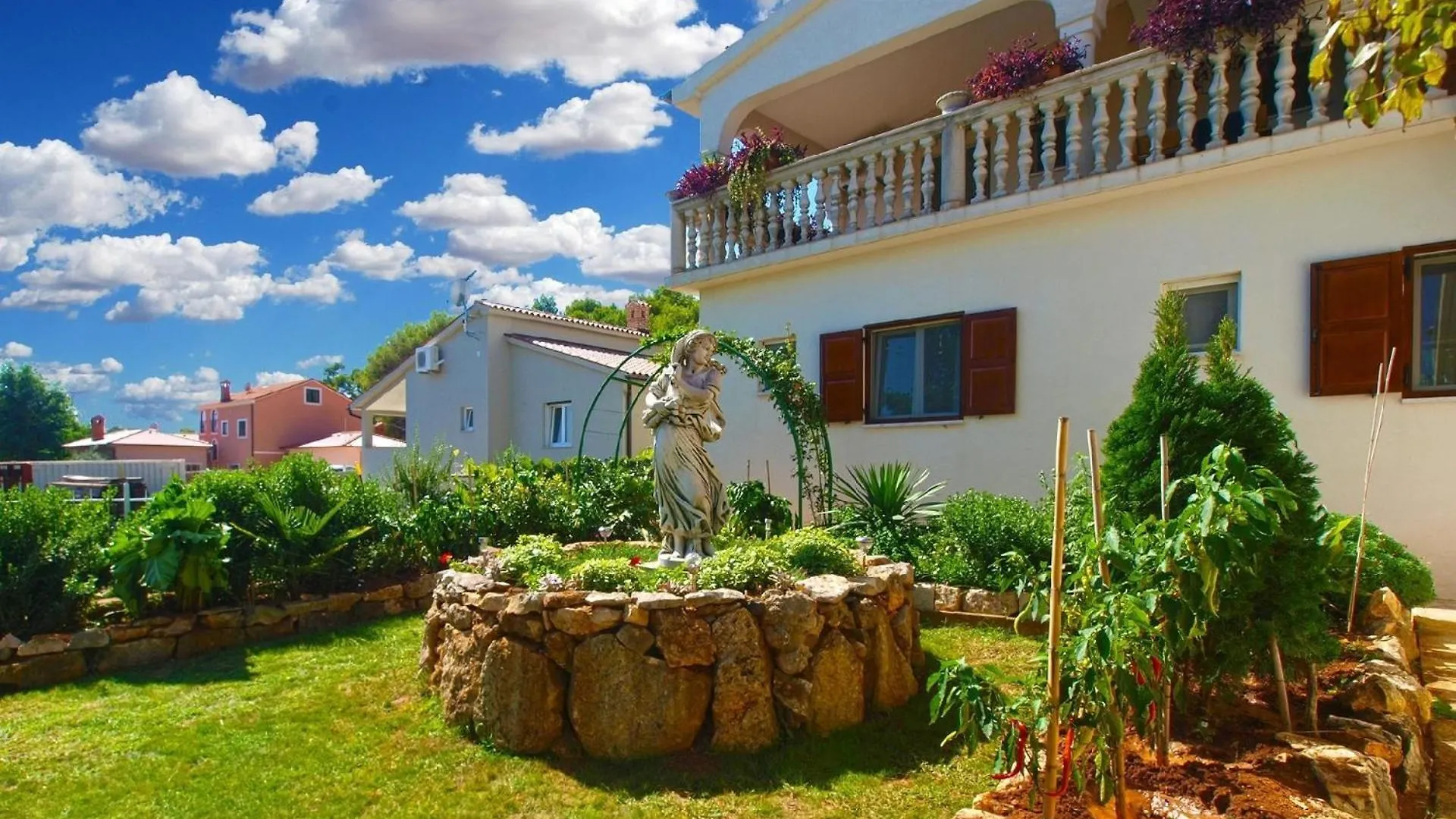 Apartment Ferienwohnung Fuer 4 Personen Ca 55 Qm In Liznjan, Istrien Suedkueste Von Istrien Croatia